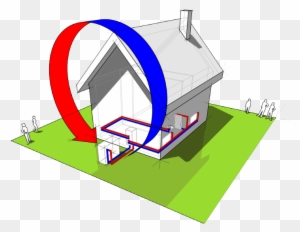 Heat Pump - Free Transparent PNG Clipart Images Download