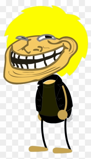 Mexican Meme Troll Face transparent PNG - StickPNG