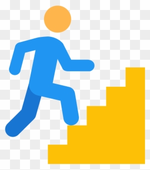 stairs clipart png characters