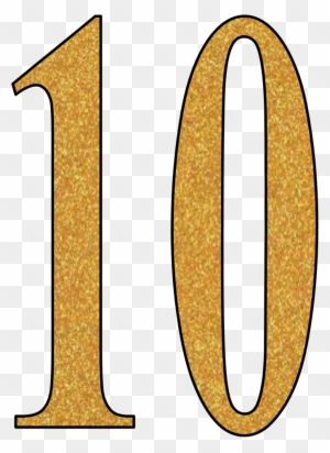 free digital printable glitter numbers glitter number 0 png free