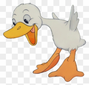 Yellow Duckling Clipart Download - Happy Ugly Duckling Clipart