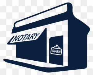 clipart for notary public