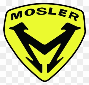 Cars - Mosler Logo - Free Transparent PNG Clipart Images Download