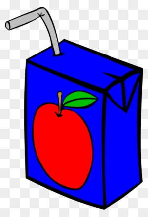 Juice Box Clip Art, Transparent PNG Clipart Images Free Download ...