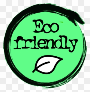 grasp 100 eco friendly clipart
