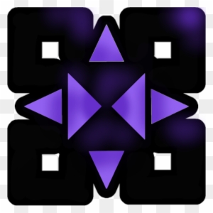 Geometry Dash Wallpaper Entitled Trekkie's Icon - Geometry Dash Icons ...