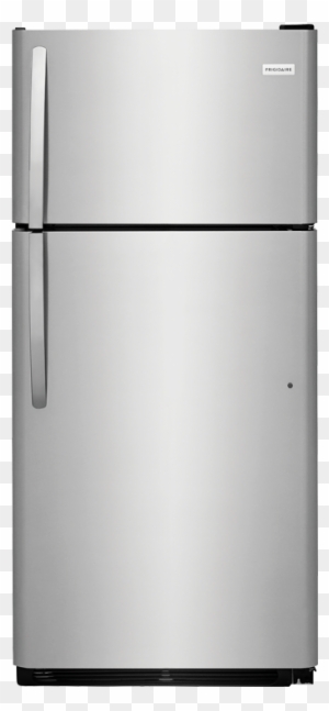 Refrigerator Png Clipart - Kitchenaid Krbl109ess - Free Transparent PNG ...