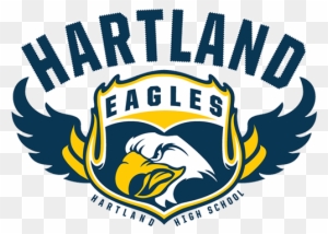 Hartland - Hartland High School Logo - Free Transparent PNG Clipart ...