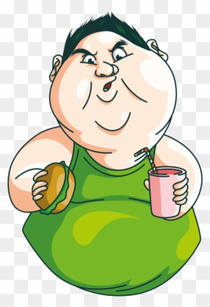 Obesity Clip Art, Transparent PNG Clipart Images Free Download - ClipartMax