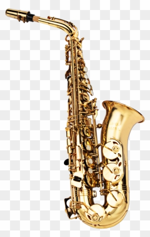 saxophones clipart heart