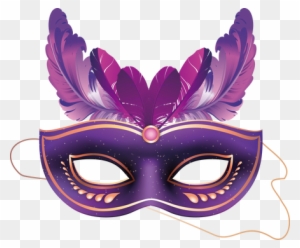 Mardi Gras Mask Clip Art, Transparent PNG Clipart Images Free Download ...