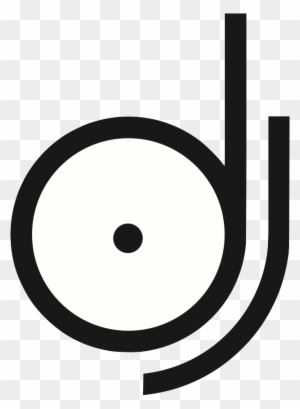 Pro DJ Logo - DJ Logo Design