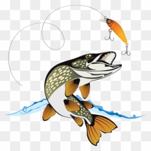 bergziege clipart fish