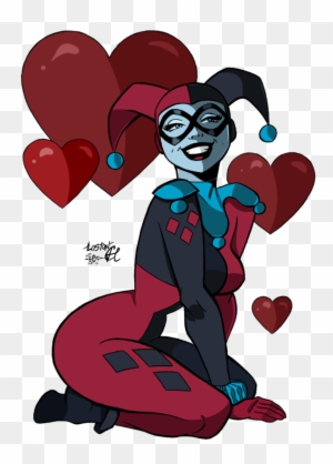 By Creativeunicorn Paigeeworld Harley Quinn Jester Cartoon Free Transparent Png Clipart Images Download No need to register, buy now! harley quinn jester cartoon