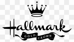 File - Hallmark Crown - Svg - Logo Hallmark - Free ...