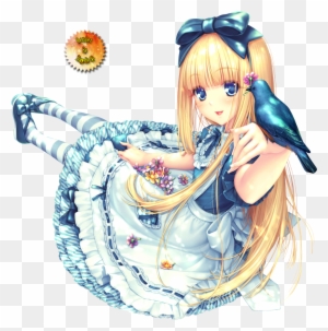 Alice In The Wonderland Images, Transparent PNG Clipart Images Free ...