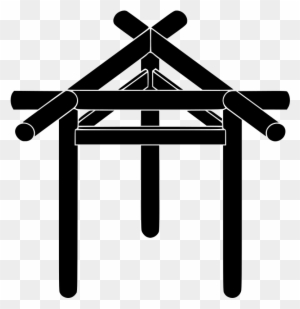 File:(logo) Gate jieitai kanochi nite, kaku tatakaeri.svg - Wikimedia  Commons