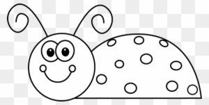 Cute Bug Clipart Transparent Png Clipart Images Free Download Clipartmax