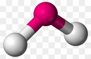 1024px Pyramidal 3d Balls Ammonia - Trigonal Pyramidal Molecular ...