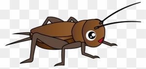 Cricket Insect Png Hd コオロギ イラスト Free Transparent Png Clipart Images Download