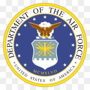 The United States Air Force Is The Aerial Warfare Service - United ...