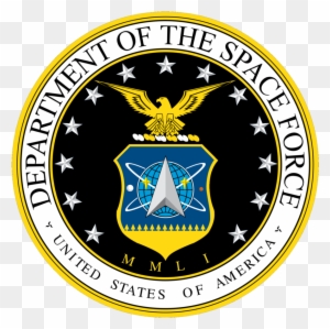 United States Space Force, Transparent PNG Clipart Images Free Download ...