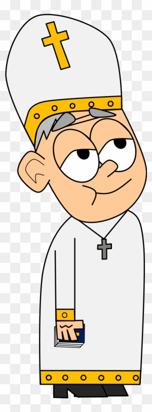 pope clipart