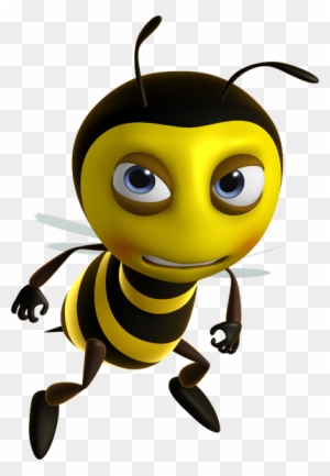 Amazon.com: GT Graphics Cute Honey Bee - 3