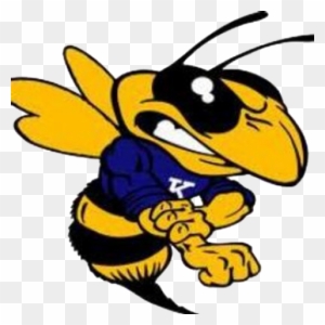 Hhs Hornets - Harvard High School Hornet - Free Transparent PNG Clipart ...