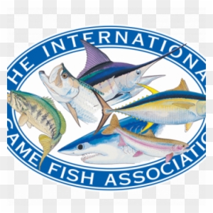 Fundraiser Title - International Game Fish Association - Free ...