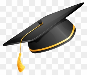 Graduation, Cap, Hat, Study, Degree Icon Free - Education Icon Vector ...