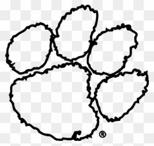 Download Sample Files Clemson Paw Gif Free Transparent Png Clipart Images Download