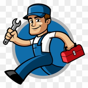 Handyman Clipart Free Download, Transparent PNG Clipart Images Free ...