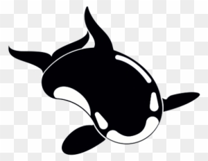 orca clipart