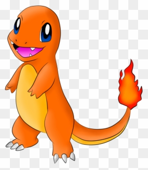 clip and go charmander