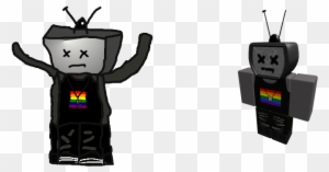 Inappropriate Roblox Skins