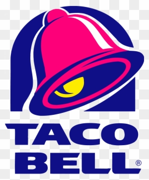 Burrito Bell Logo - Taco Bell Logo Transparent - Free Transparent PNG ...