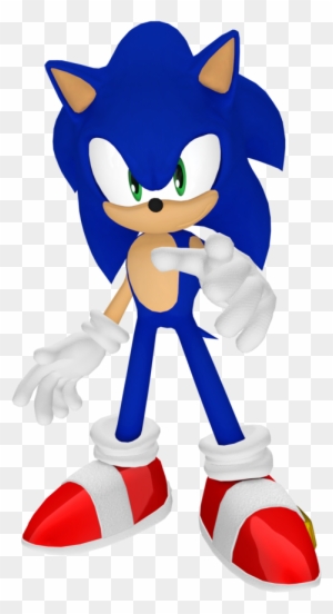 Sonic The Hedgehog Clipart, Transparent PNG Clipart Images Free ...