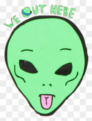 ripndip sticker rip n dip alien free transparent png clipart images download ripndip sticker rip n dip alien