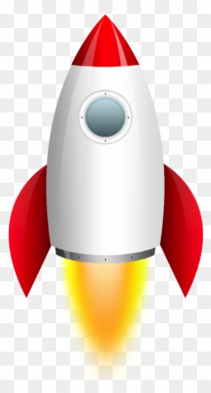 Apollo 11 Spacecraft Rocketship Clip Art - Clip Art - Free Transparent 