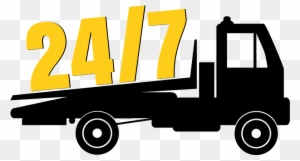 24/7 Towing Service - Towing Service 24 7