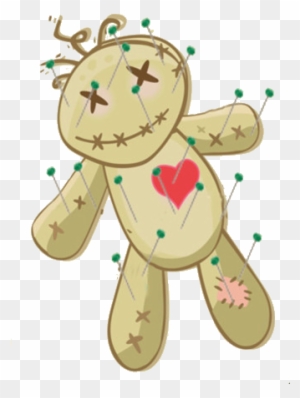 Voodoo Doll Clipart, Transparent PNG Clipart Images Free Download ...