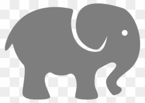 Elephant Clipart, Transparent PNG Clipart Images Free Download , Page 2 ...