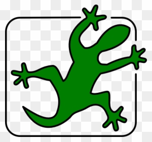 Green Lizard Clip Art, Transparent PNG Clipart Images Free Download ...