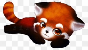 Red Panda Transparent Images All Clip Art Red Panda Kawaii Png Free Transparent Png Clipart Images Download