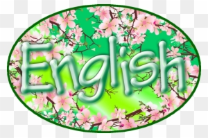 english word clip art