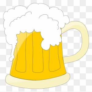 Beer Mug Clip Art, Transparent PNG Clipart Images Free Download ...