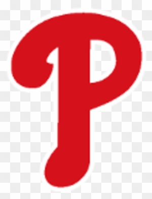 The Colorado - Philadelphia Phillies Logo Png - Free Transparent PNG ...