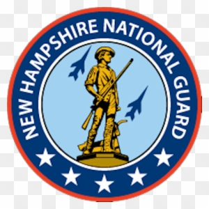 Nat Guard - Army National Guard Logo