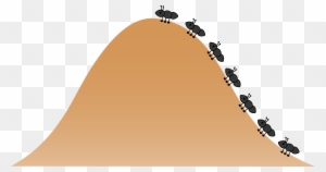 significant other ant farm clipart